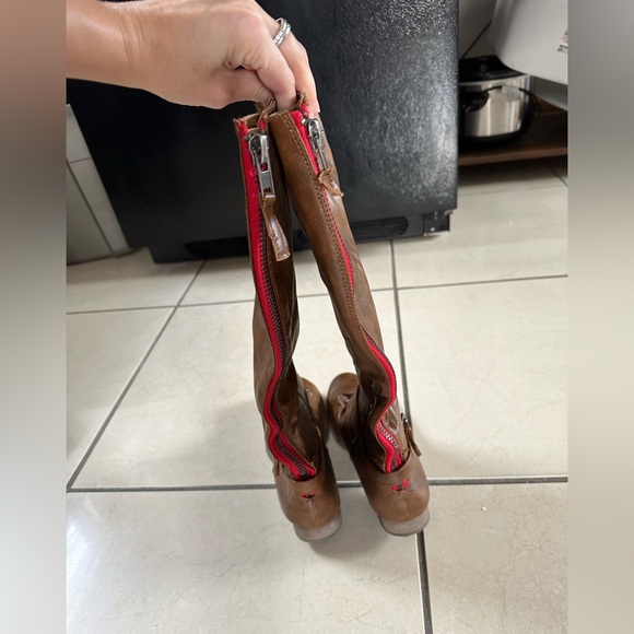 •madden girl boots - Picture 12 of 14